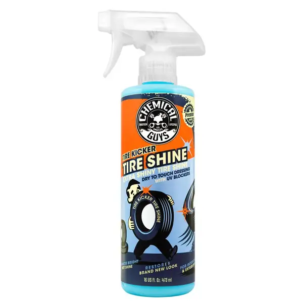 Chemical Guys 16 oz Tire Kicker Tire Shine