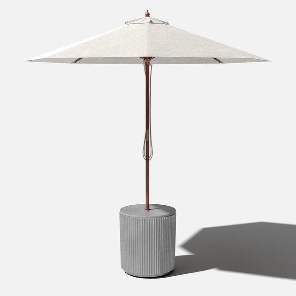 Veradek Shade Side Table