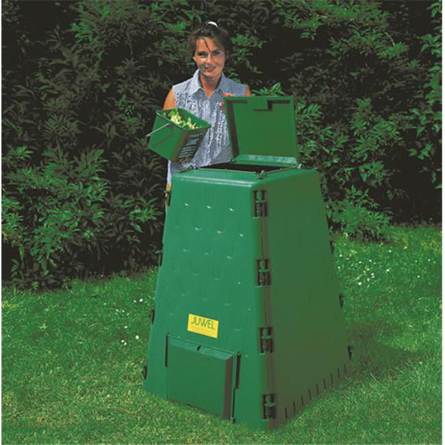 110-Gallon Aeroquick Compost Bin