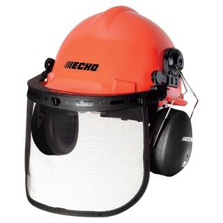 ECHO Chainsaw Safety Helmet System 99988801500