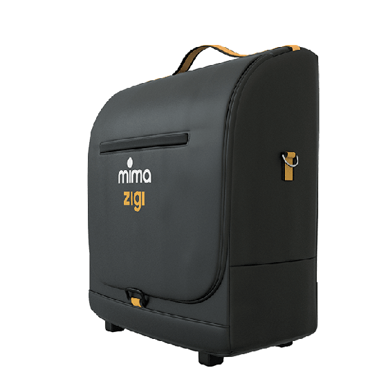 Mima-Zigi-3G-Stroller