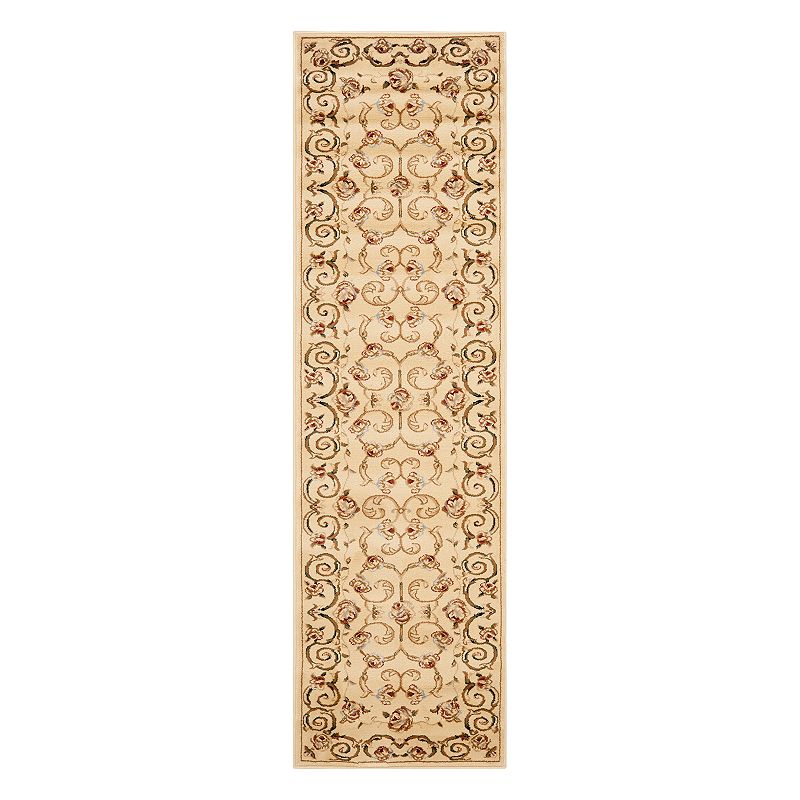 Safavieh Lyndhurst Floral Vine Rug