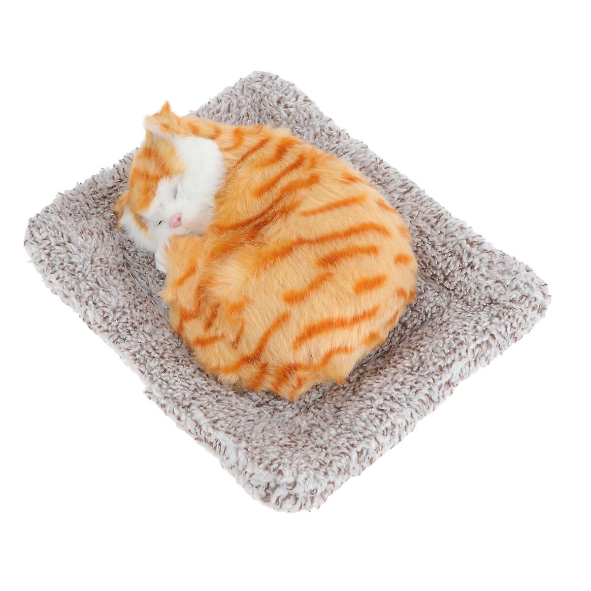 Activated Charcoal Bag Air Purifying Bag Natural Absorber Remover Car Home Deodorizer Air Freshener Bags (cat Pattern)
