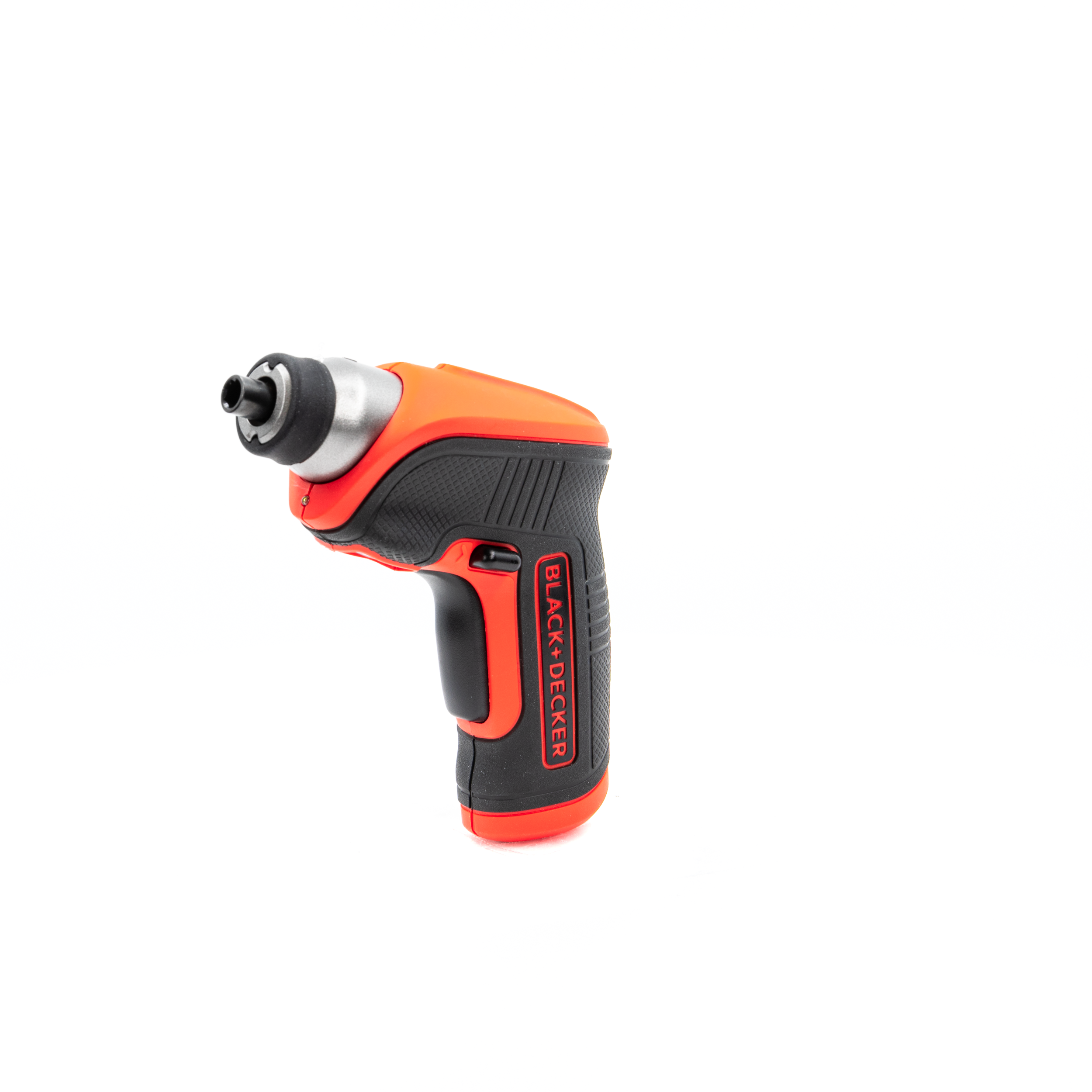 4V MAX* Cordless Screwdriver with LED Light