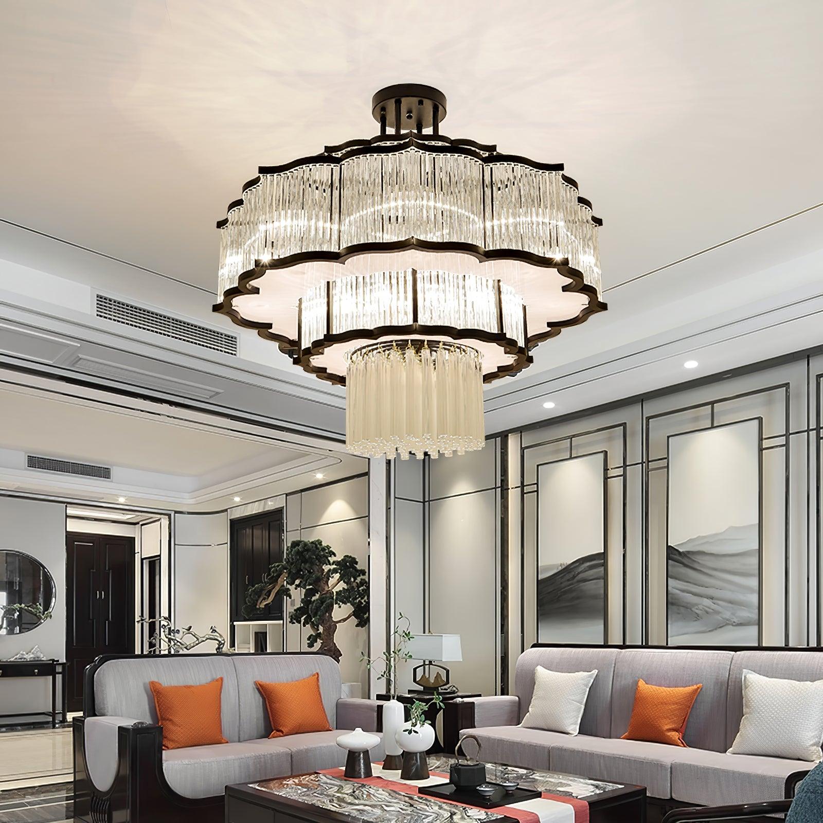 Pharo Ii Chandelier