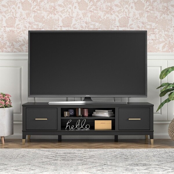 Westerleigh TV Stand for TVs up to 65