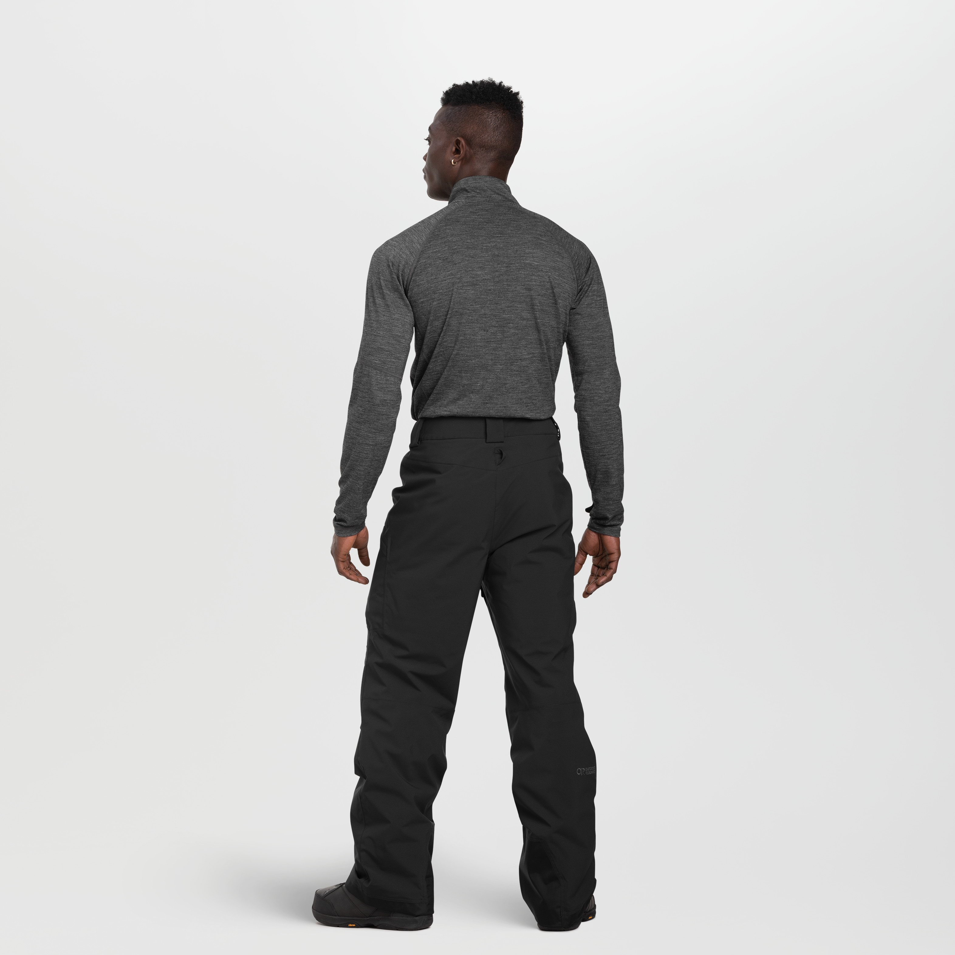 Men's Snowcrew Pants