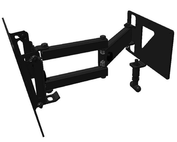 MOR/ryde TV1 006H Tv Mount Double Swing Arm