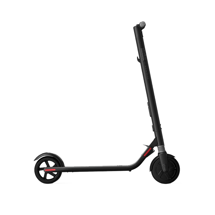 Segway F25 Electric Kickscooter