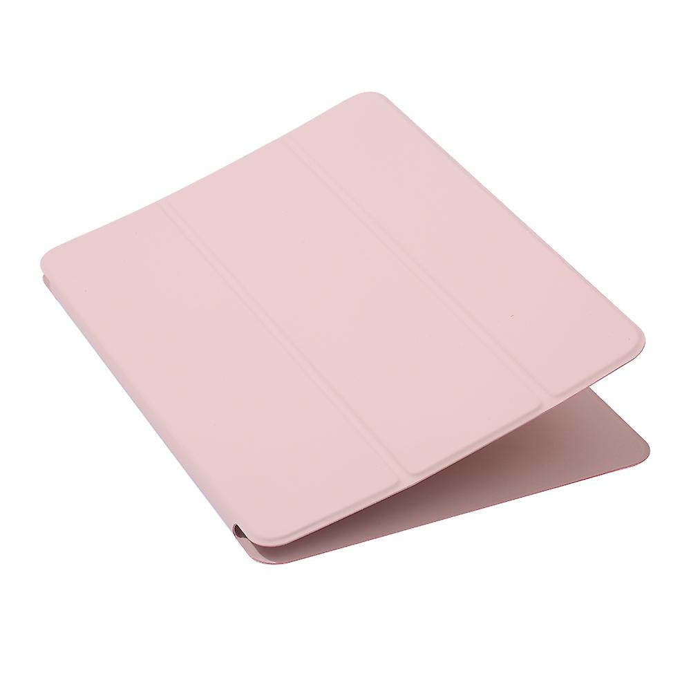 Magnetic Tablet Protective Case Protective Sleeve With Detachable Buckle Compatible With 11 Inch Ipad Pro 2020/2021 Pink