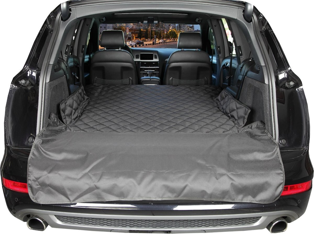 4Knines SUV Cargo Cover