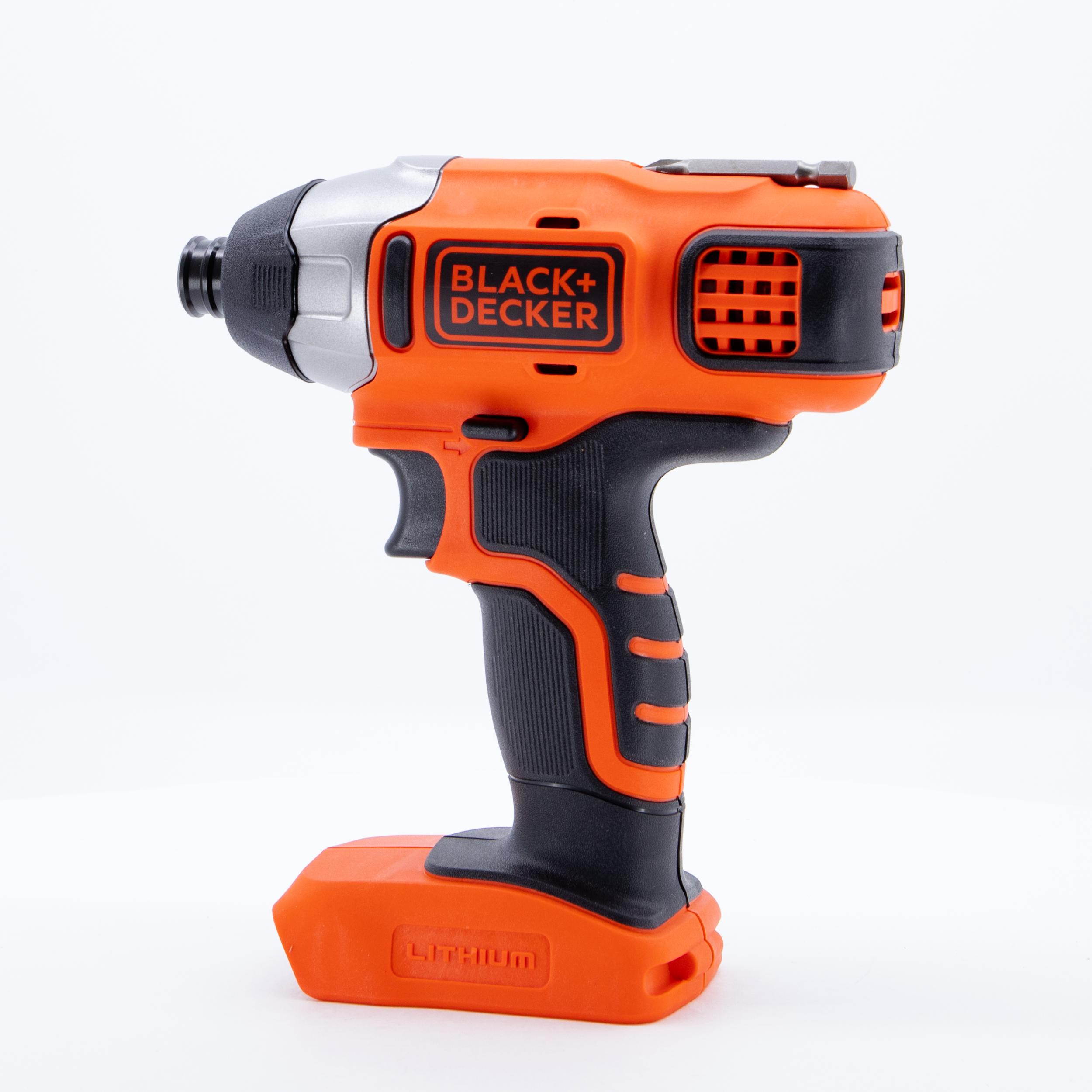 20V MAX* POWERCONNECT™ 1/4 in. Cordless Impact Driver, Tool Only