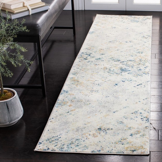 Aria Ara567 Area Rug Safavieh