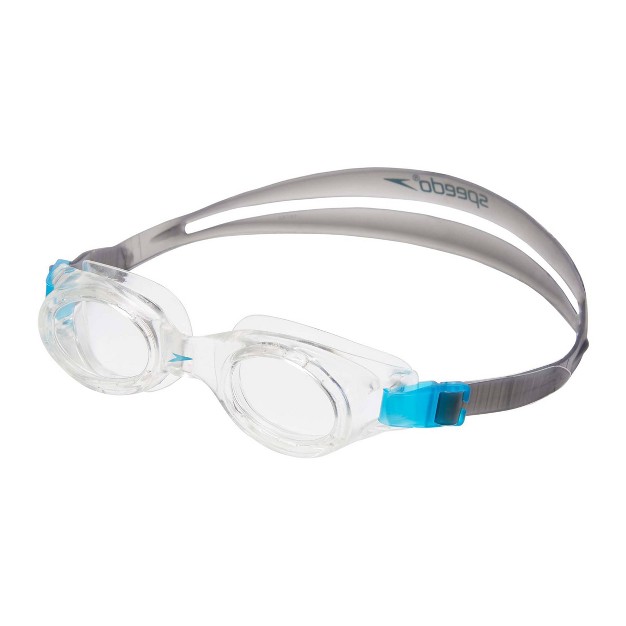 Speedo Junior Glide Swim Goggles