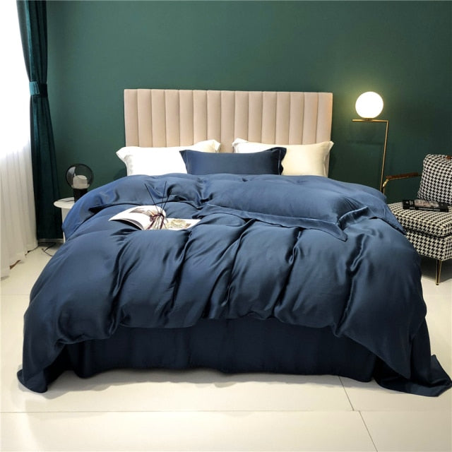 Silky Soft Bedding Set