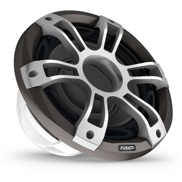 600 watt Sports Marine Subwoofer Gray