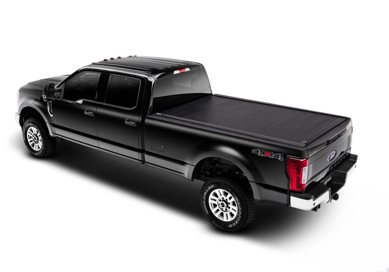 Retrax RetraxPRO MX  9916 F250350450 8x27 wout Stk Pkt Tonneau Cover