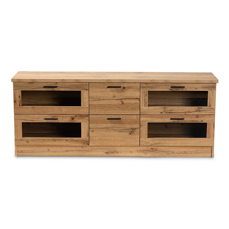 Baxton Studio Adelino TV Stand