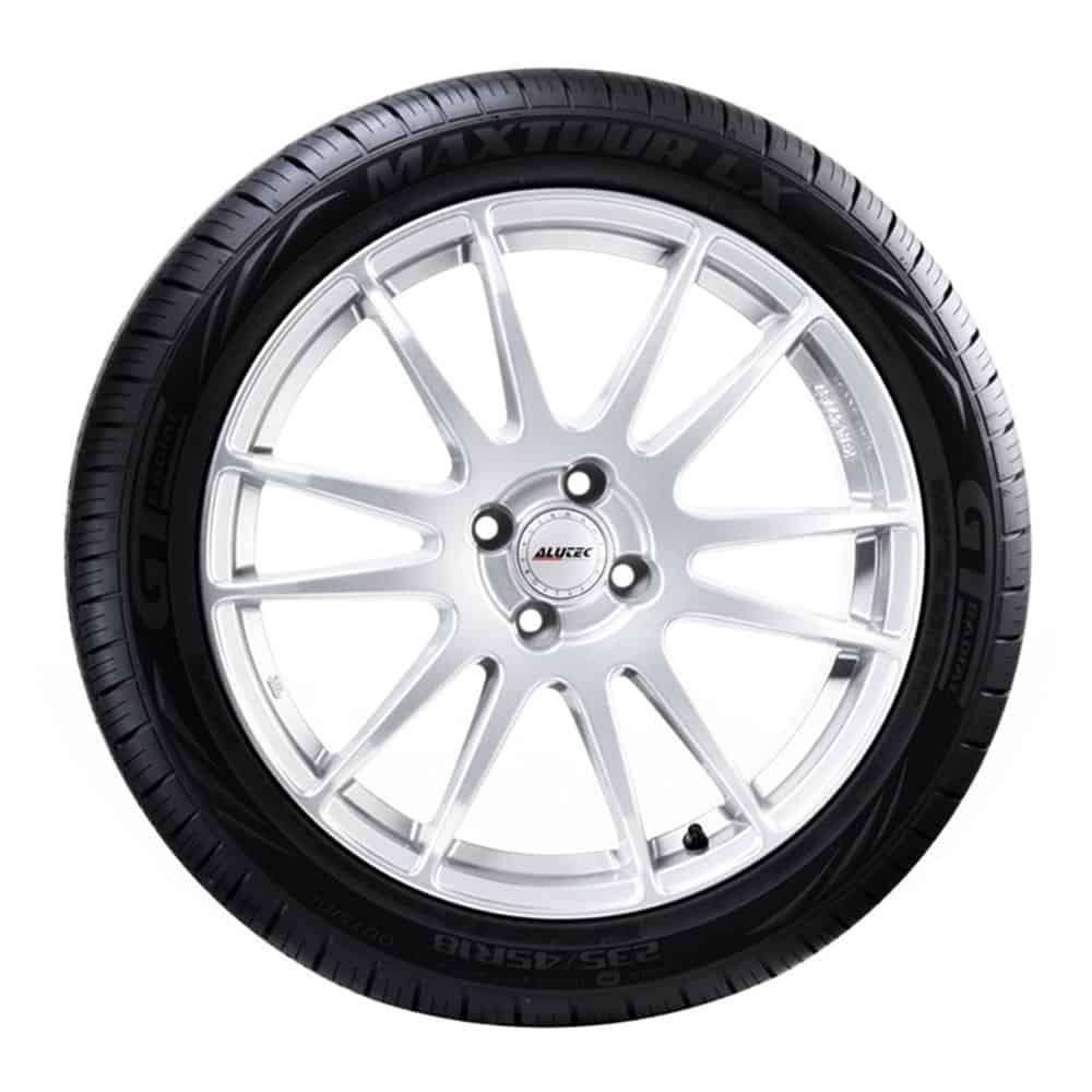 GT Radial Maxtour LX 195/55R16 87V