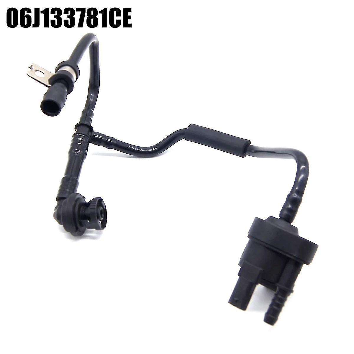 06j133781ce Fuel Vapor Tank Purge Valve Auto For Cc Golf A3 A4 A5 R8