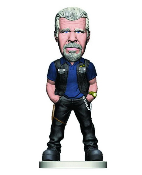 Mezco Toyz MEZ 82100 C Sons Of Anarchy 6 quotBob...