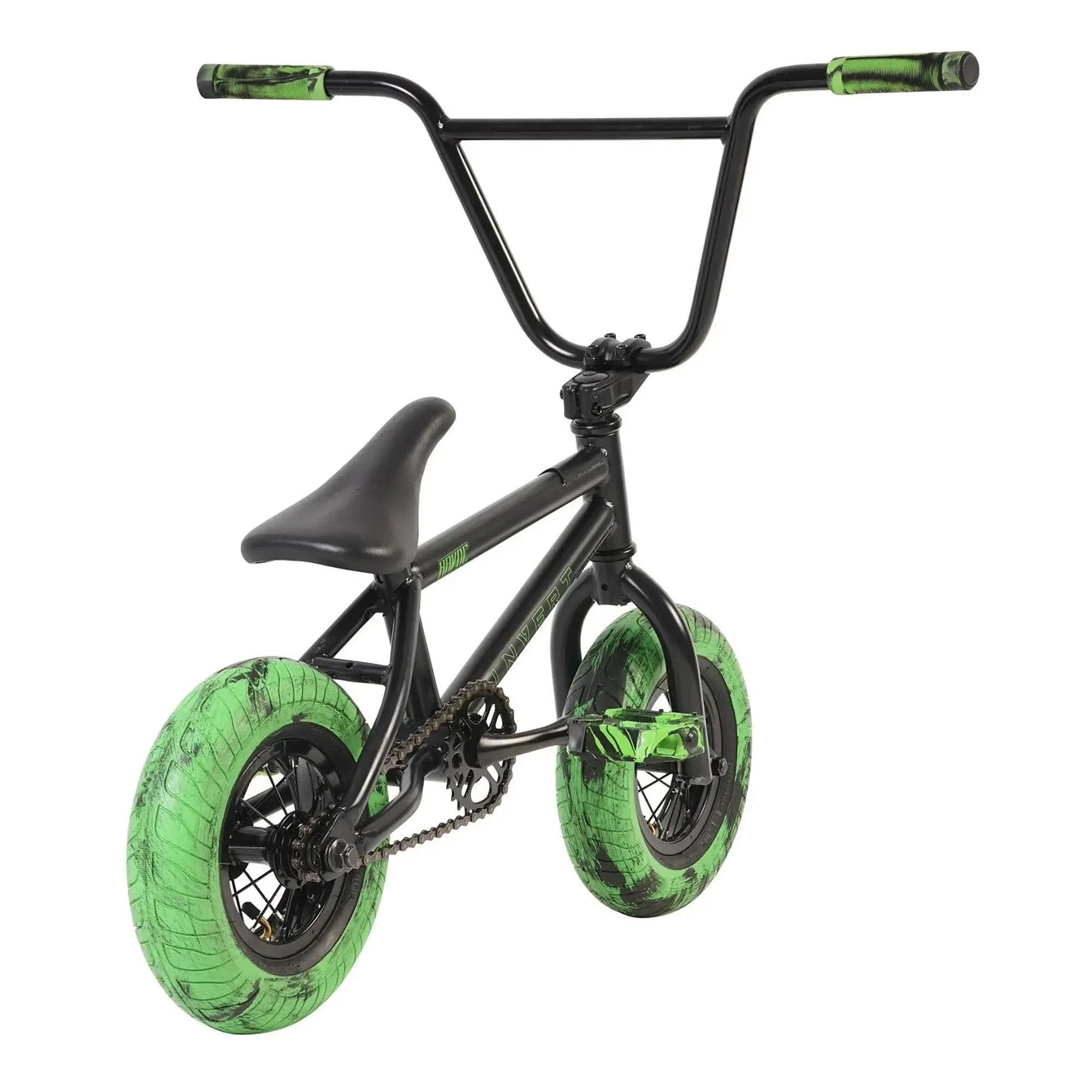 Invert Supreme Havoc Mini BMX