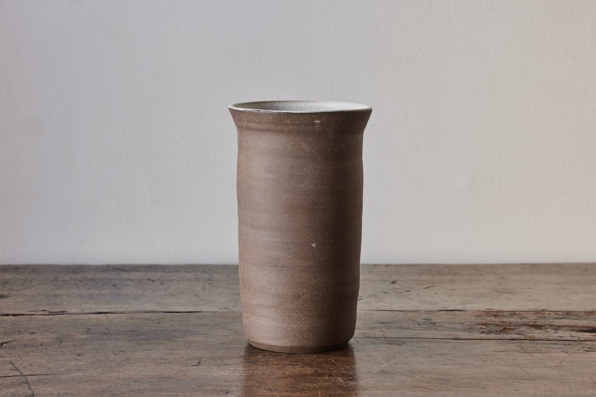 Nickey Kehoe, Stoneware Vessel (Multiple Sizes)