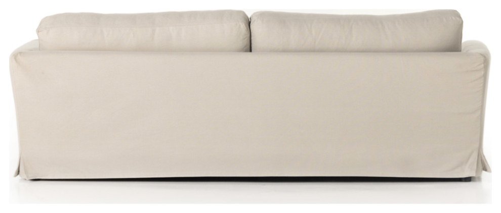 Lada Sofa   Transitional   Sofas   by Marco Polo Imports  Houzz