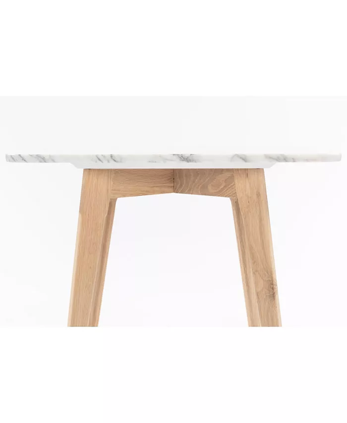 Cenports Cima Rectangular Side Table