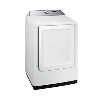 DVE50T5205WAC 74 CuFt Electric Dryer with Energy Star Cert