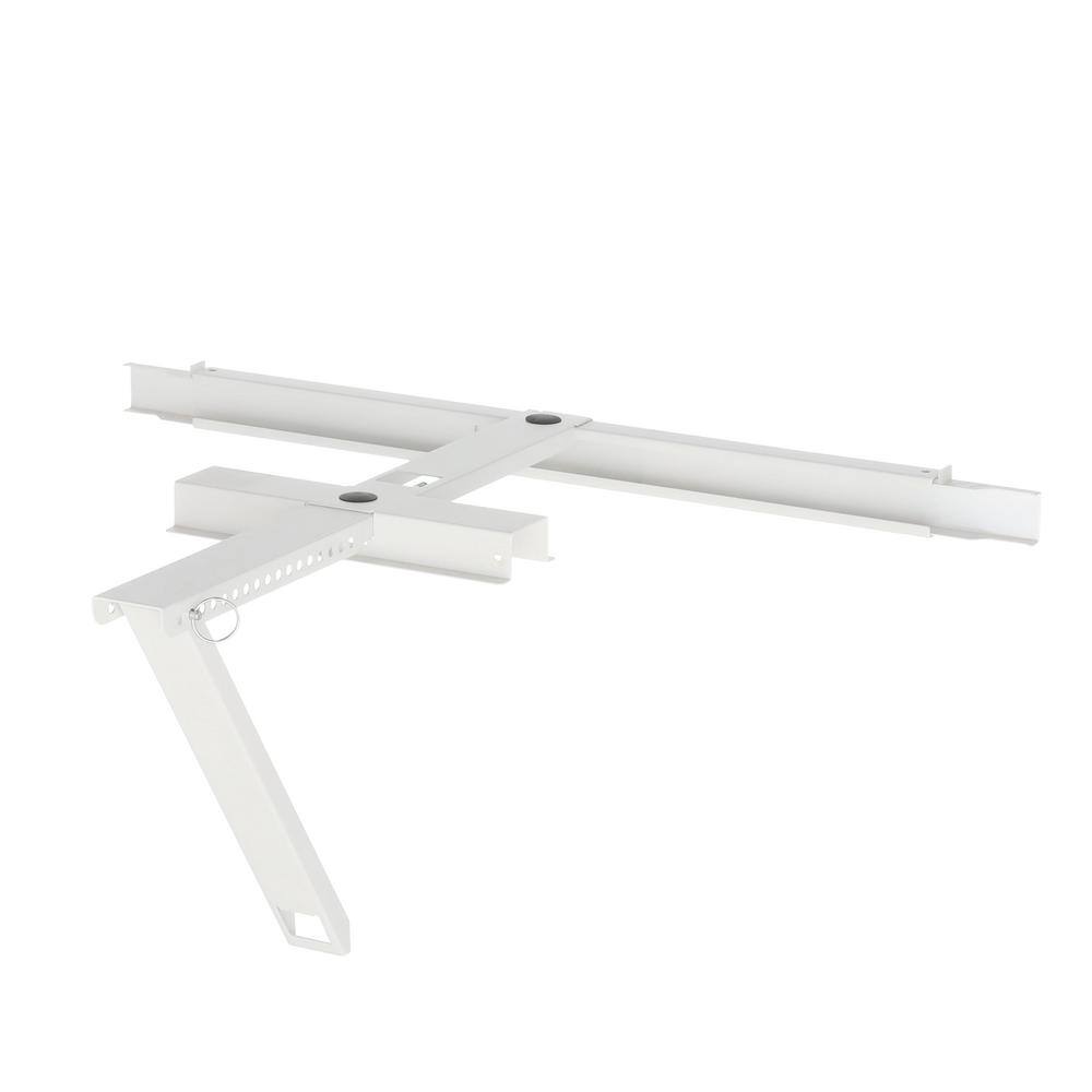 AC-Safe Window AC Unit Support Bracket 1 NTN-1