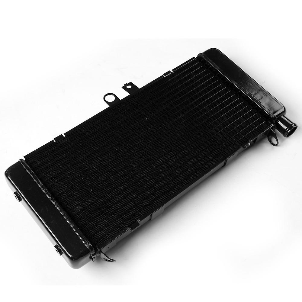 Born Pretty Motorcycle Radiator Cooler Cooling For Honda Cb900 Cb919f Hornet900 2002 -2007 03 04 05 06