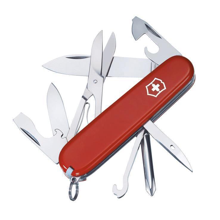 Victorinox Super Tinker MultiTool