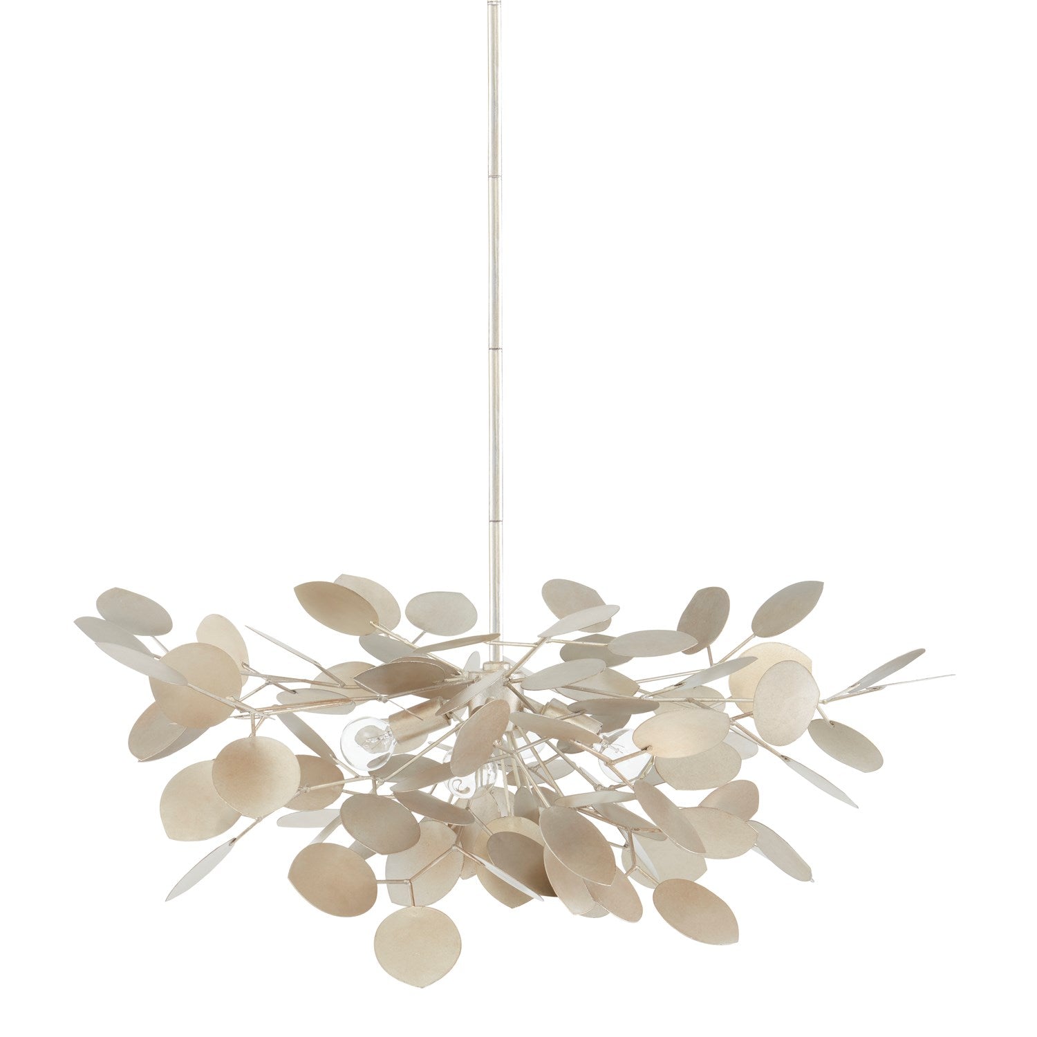 Lunaria Chandelier