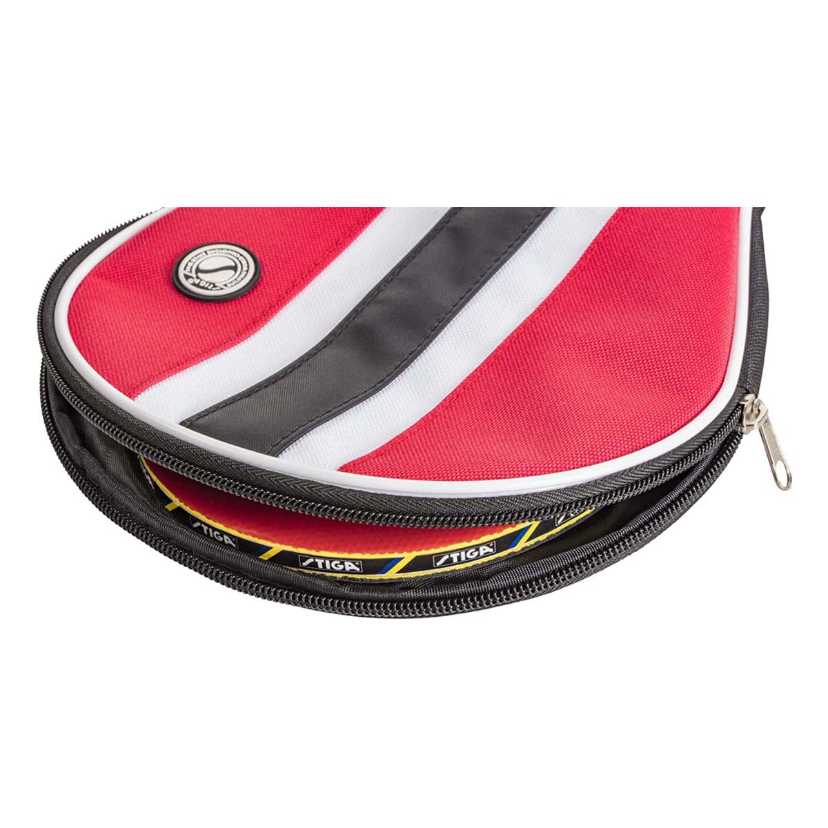 STIGA Table Tennis Paddle Cover