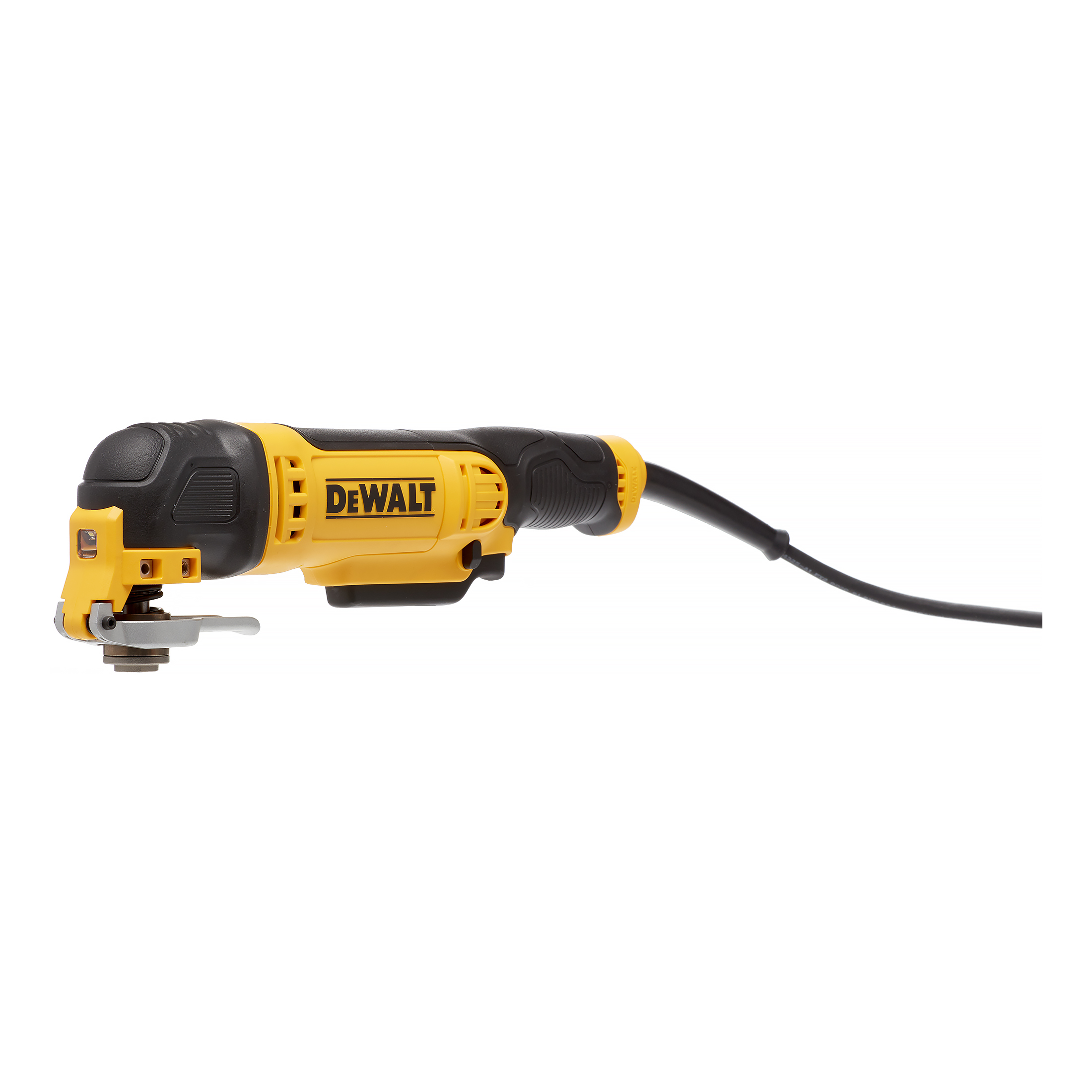 DEWALT DWE315K Oscillating， Cutting， and Sanding Multi-Tool