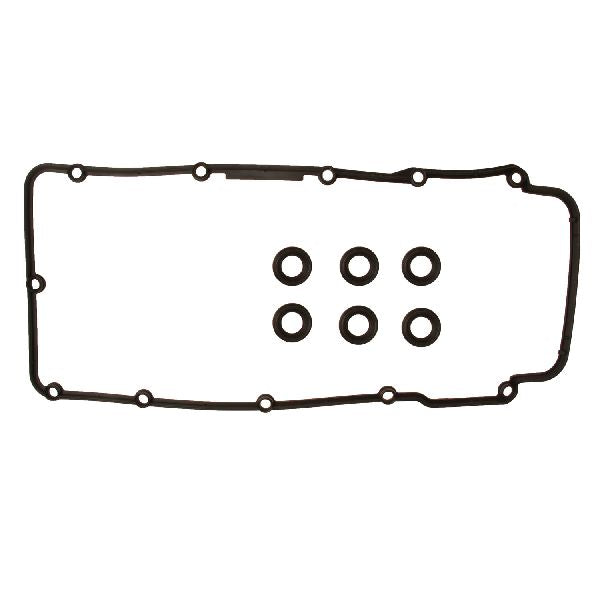 GO-PARTS Replacement for 2004-2006 Volkswagen Touareg Engine Valve Cover Gasket Set (Base / V6 / V6 Premium)