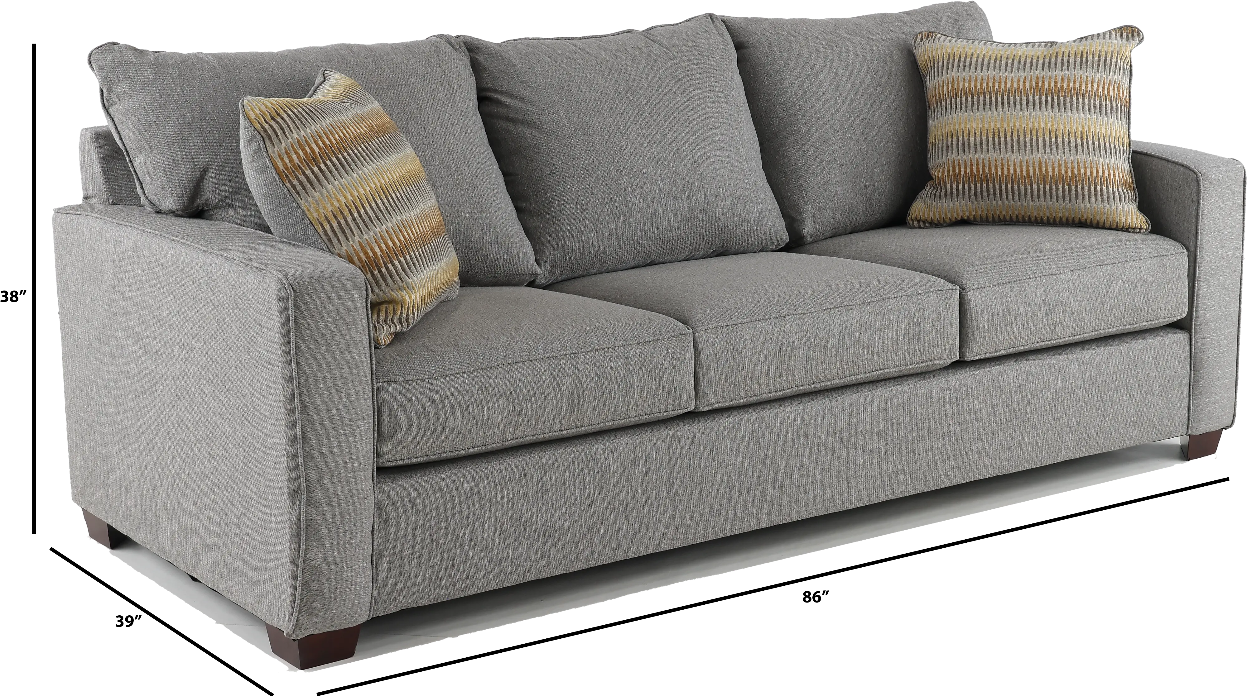 Gavin Gray Sofa