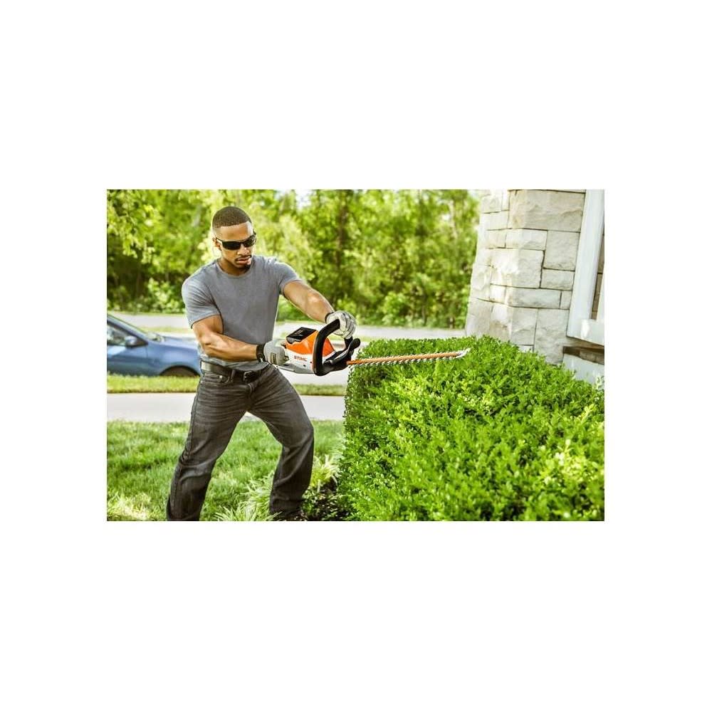 HSA 56 Cordless Hedge Trimmer ;