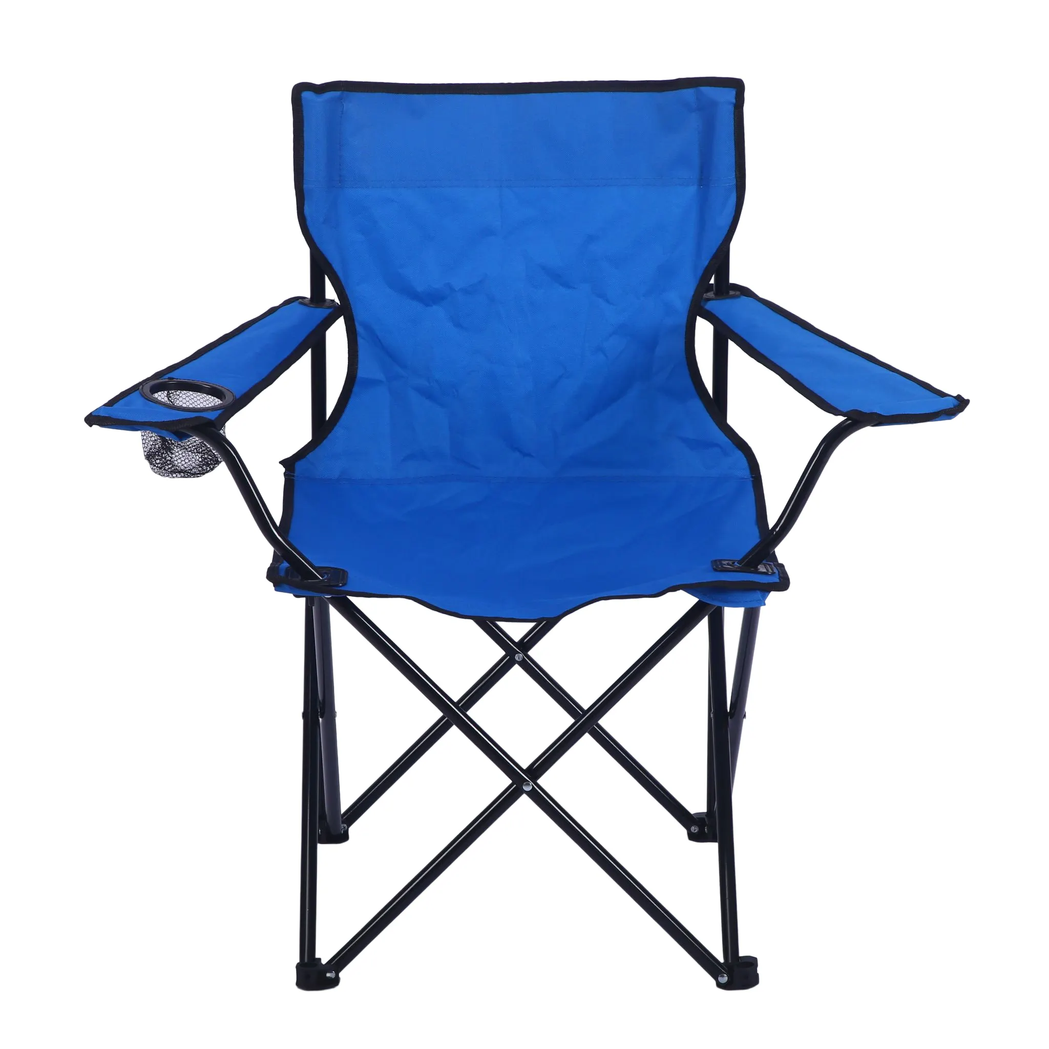 Lightweight fishing Beach Chair Portable Outdoor Folding Camping Chair For Armrest