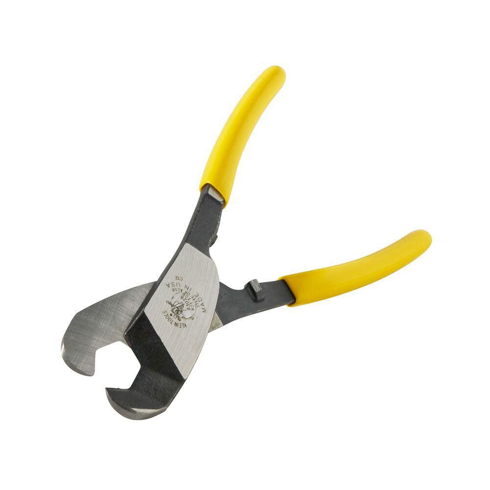 Klein Tools Cable Cutter Coaxial 3/4