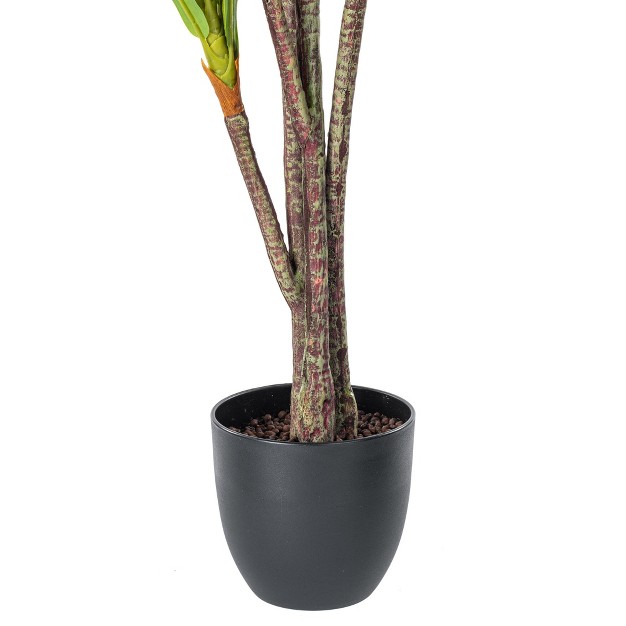 Artificial Real Touch Dracaena