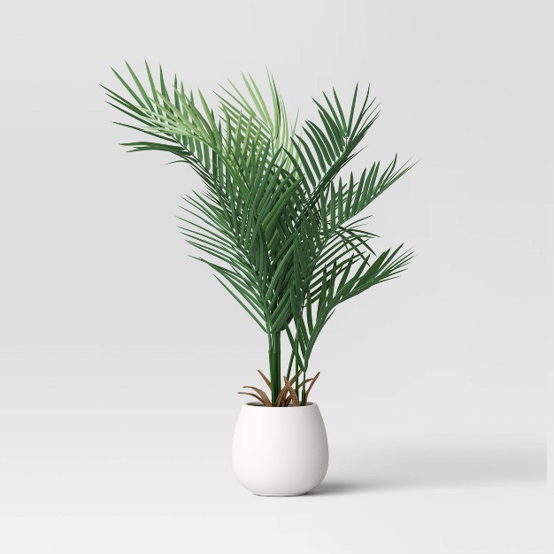 Large Phoenix Palm Artificial Plant