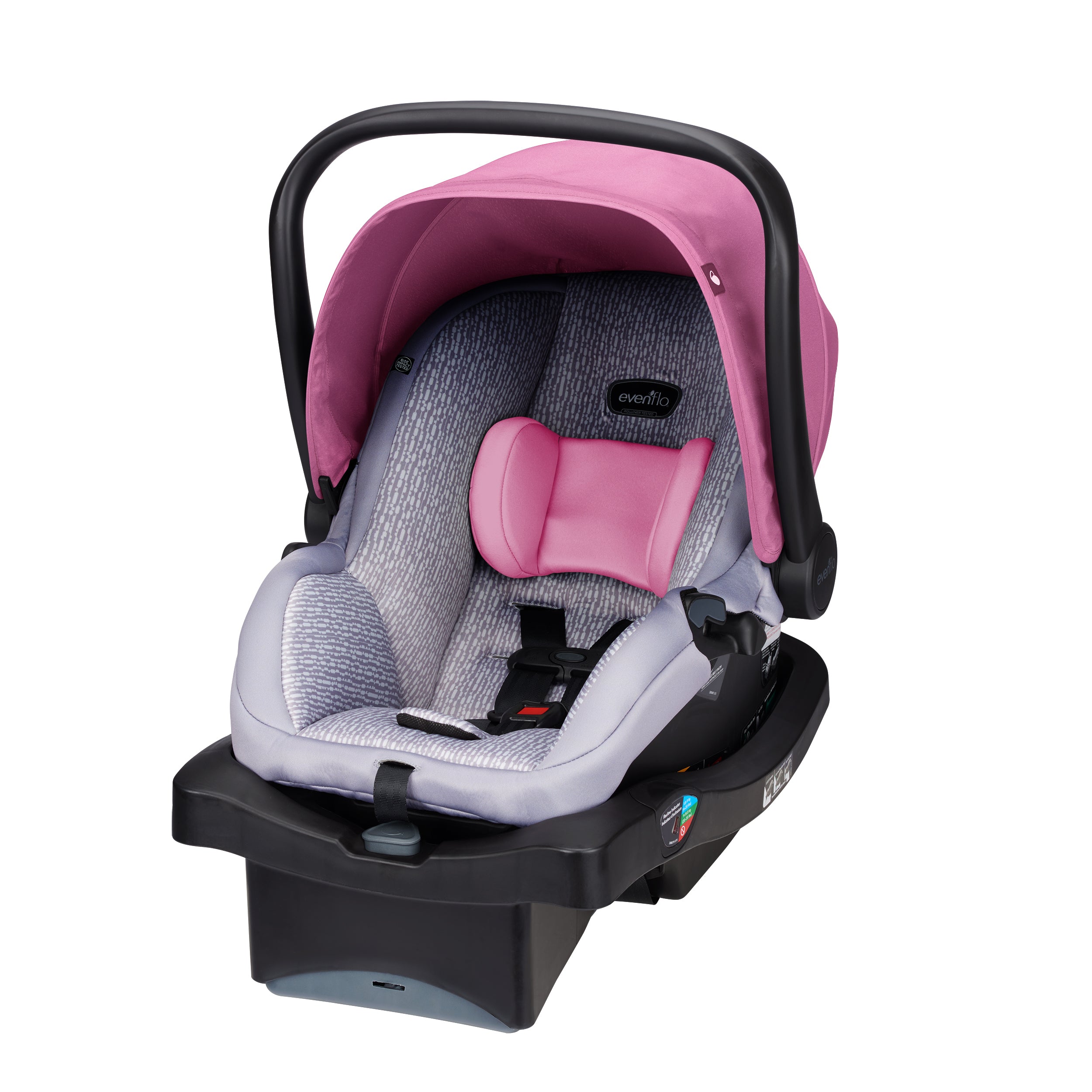 LiteMax 35 Infant Car Seat