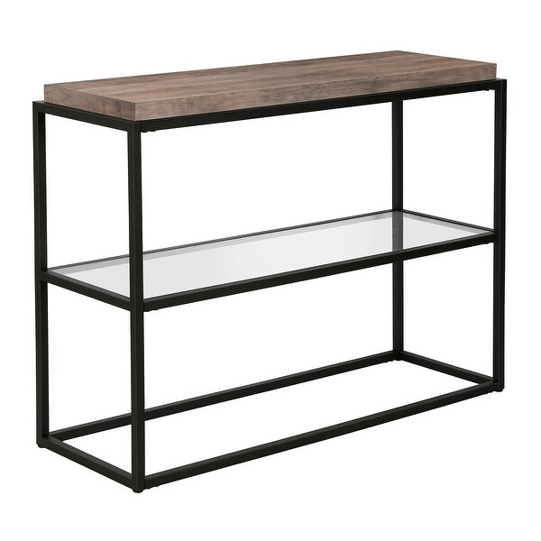 Hector Accent Table