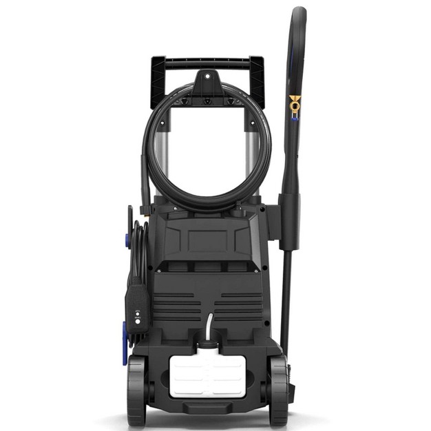 Ar Blue Clean 1850 Psi Electric 1 3 Gpm Pressure Washer