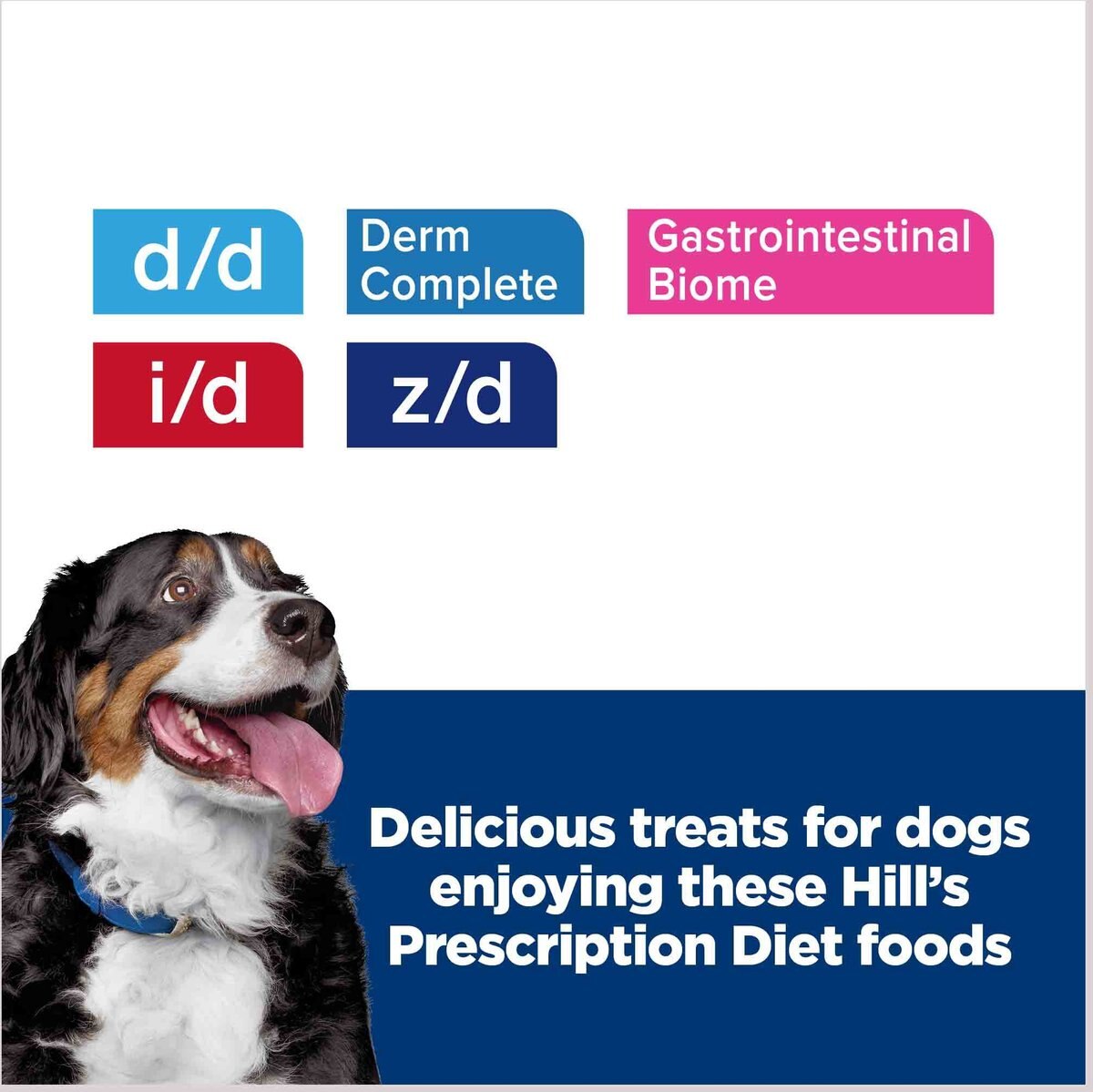 Hill's Prescription Diet Hypo Crunchy Dog Treats