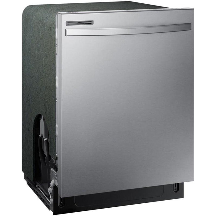 DW80R2031USAA Digital Touch Control 55 dBA Dishwasher