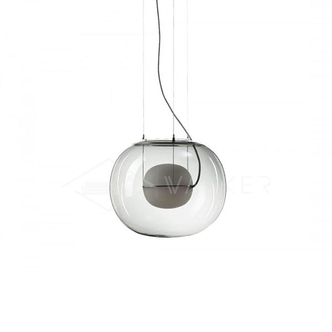 Pearl Pendant Light