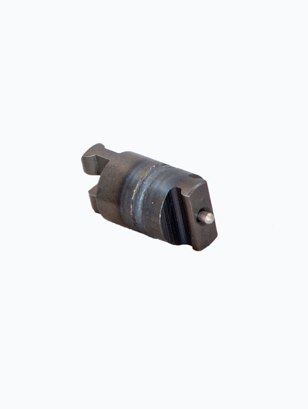 MW Adapter for RIDGID and SPARTAN Drum Machines to Accept 5/8